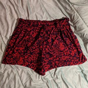 Cute flowy shorts
